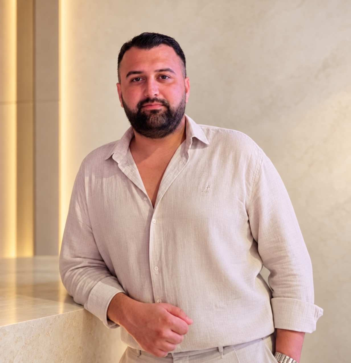 Doğukan Göktepe