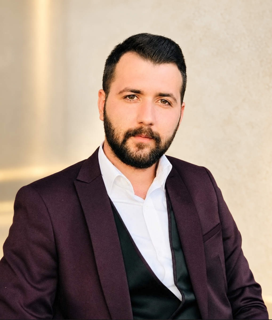 Serkan Göktepe